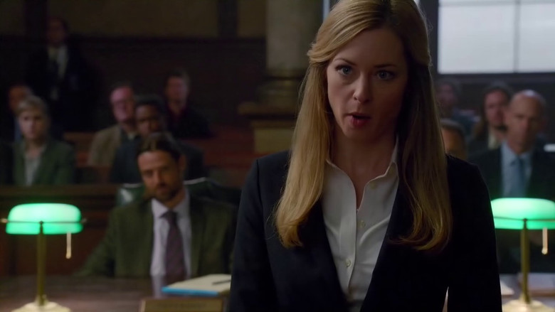 Still from Perception - Season 3 Episode 2