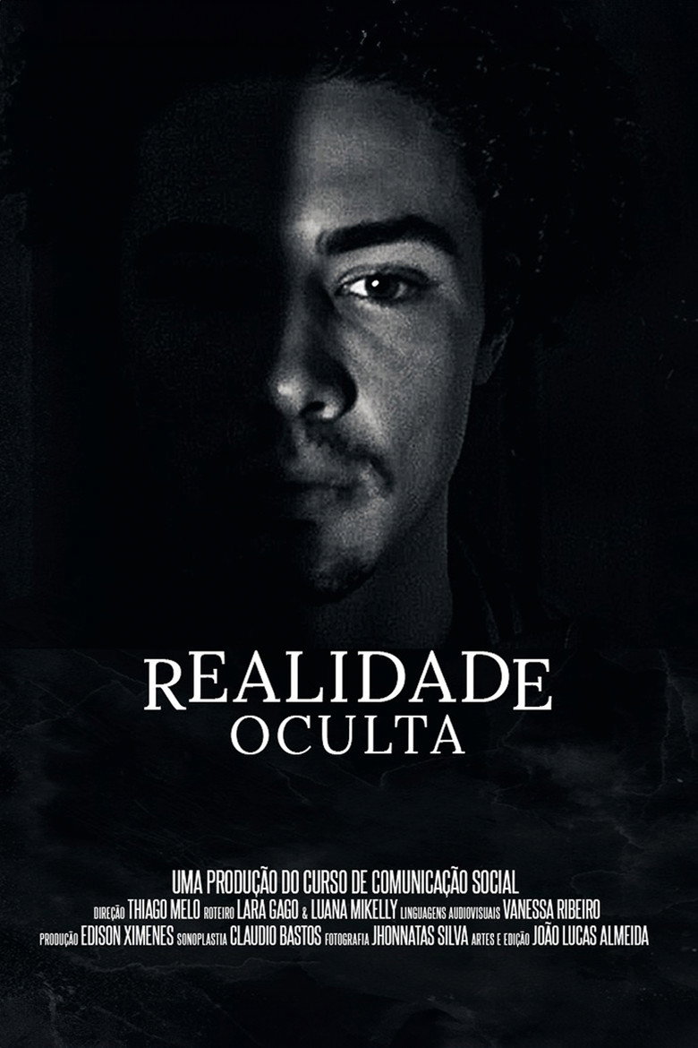 Realidade Oculta (2019) poster
