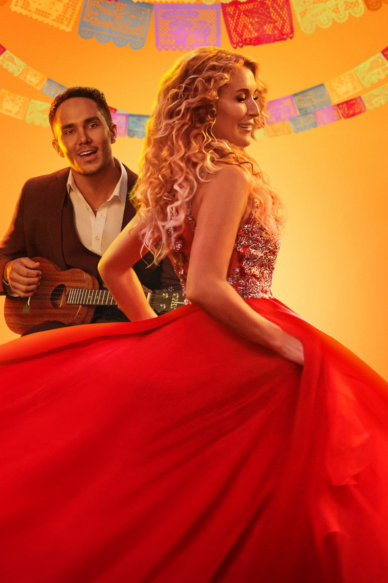 Imatge de Never Too Late to Celebrate