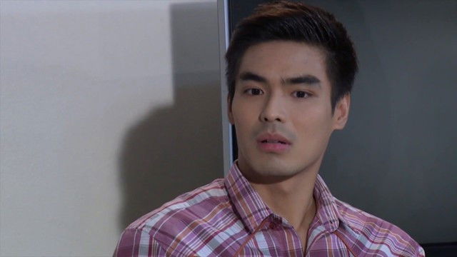 Still image for Invisible Twin season 1 episode 9: Episode 9 Still image for Invisible Twin season 1 episode 9: Episode 9