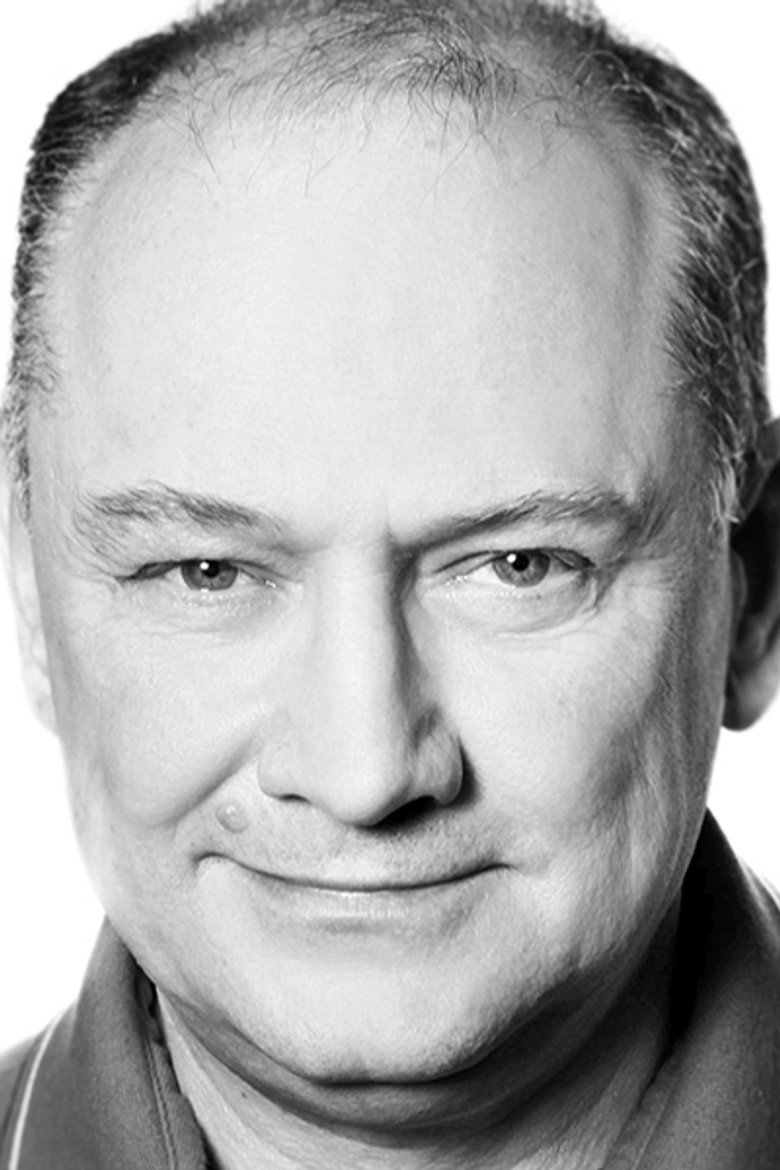 István Znamenák photo 4