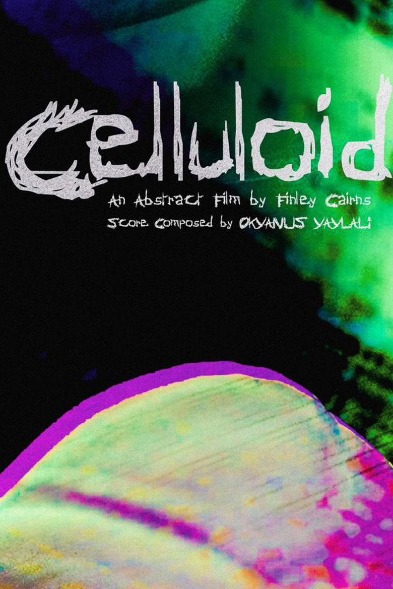 Celluloid background