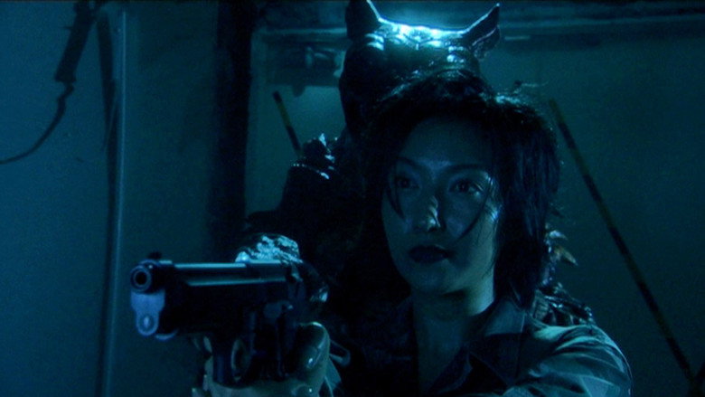 Image d'arrière-plan 3 du film 最強獣誕生 ネズラ -NEZULLA-