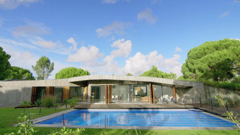 Still from The World's Most Extraordinary Homes - Season 2 Episode 1