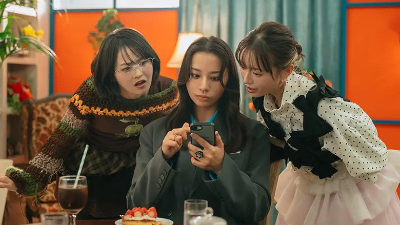 Still from Episode 1