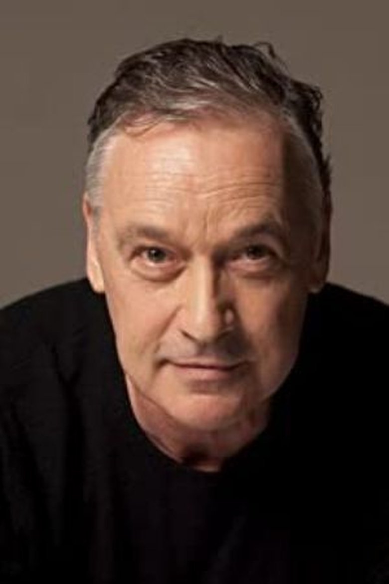 Ray Mangion portrait image