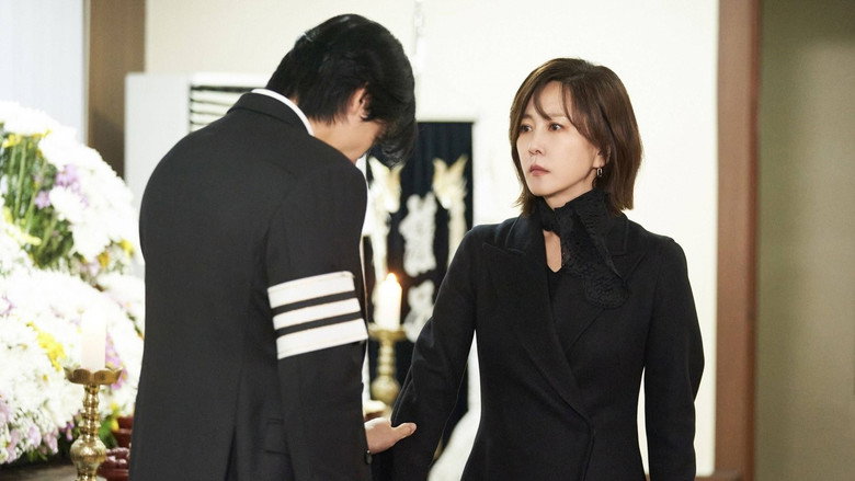 Still from Wonderful World - Season 1 Episode 11