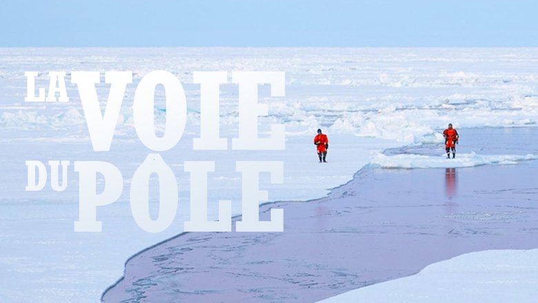 Sailing the North Pole (2010)