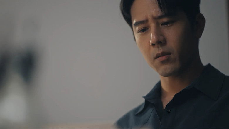 Still image for A Table for One (Is Great Too) season 1 episode 3: Episode 3 Still image for A Table for One (Is Great Too) season 1 episode 3: Episode 3