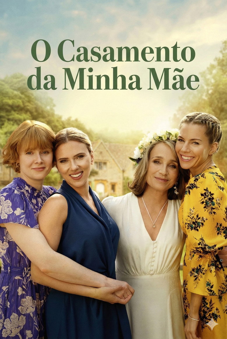 Póster la Película