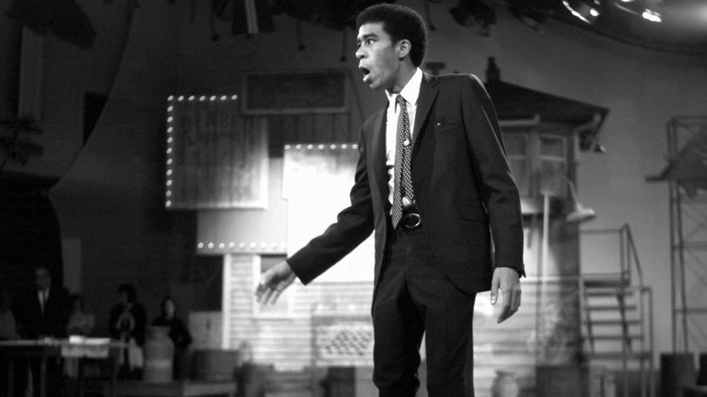 Image d'arrière-plan 6 du film Richard Pryor: Icon