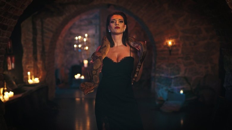 Förrädarna - Gravkammaren (2024)