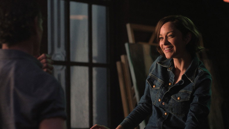 Still from The Morning Show - Temporada 4 Episodio 8