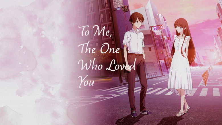 To Me, the One Who Loved You backdrop 9