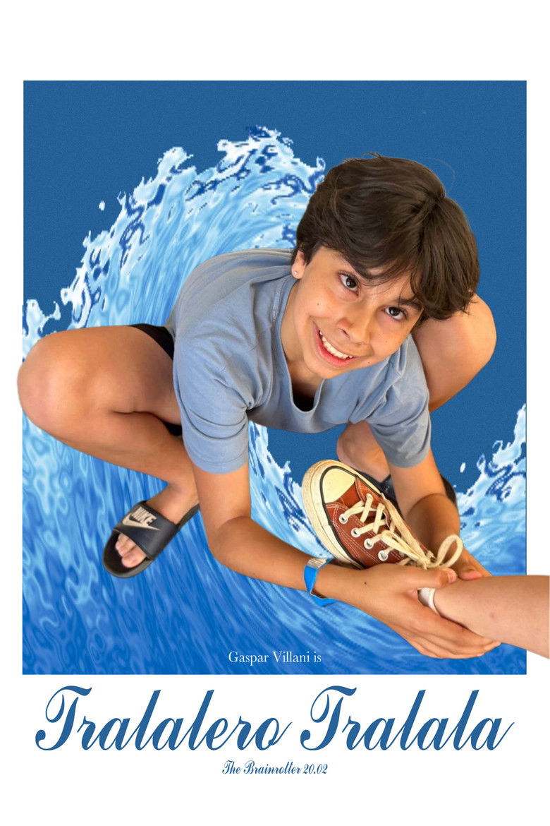 Imatge de The Brainrotter