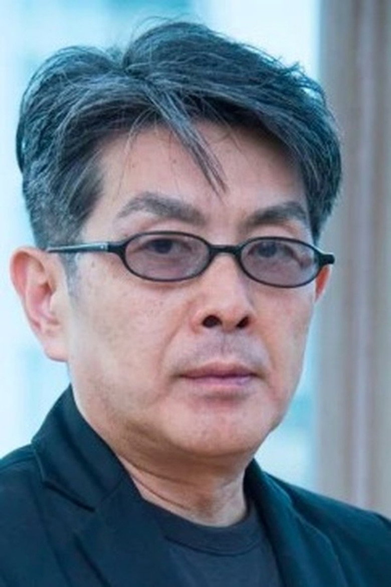 Yasuomi Umetsu 2