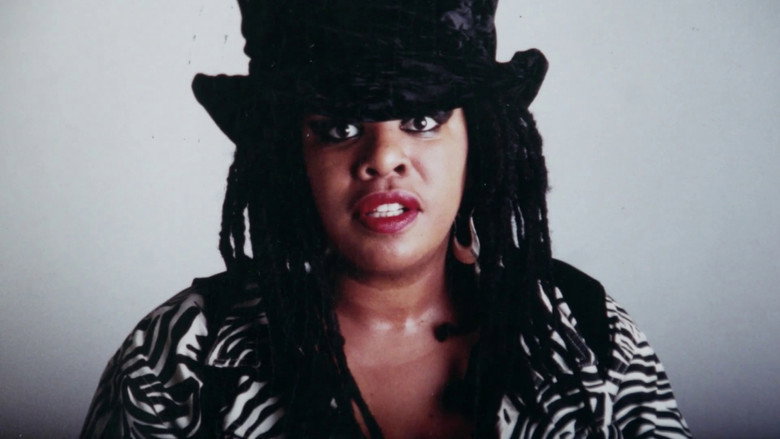 Goodbye Horses: The Many Lives of Q Lazzarus 5