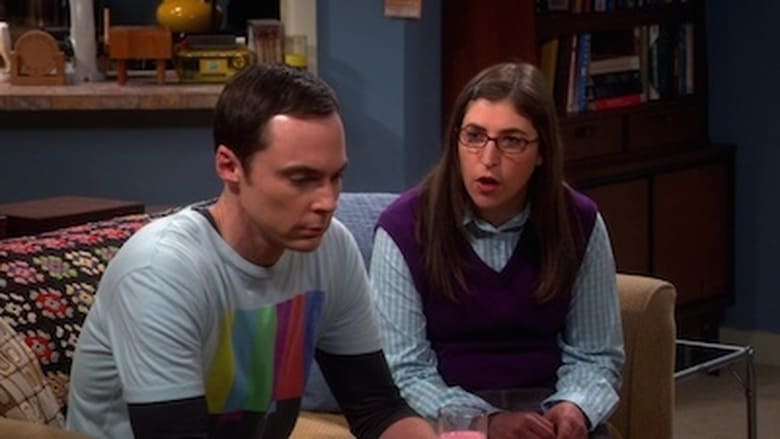 Watch The Big Bang Theory Season 7 Episode 24 - The Status Quo ...