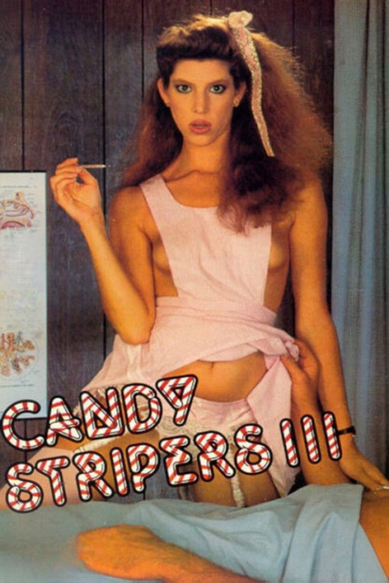 Imatge de Candy Stripers 3