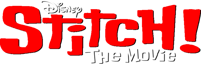 Imagen de La pelicula de Stitch