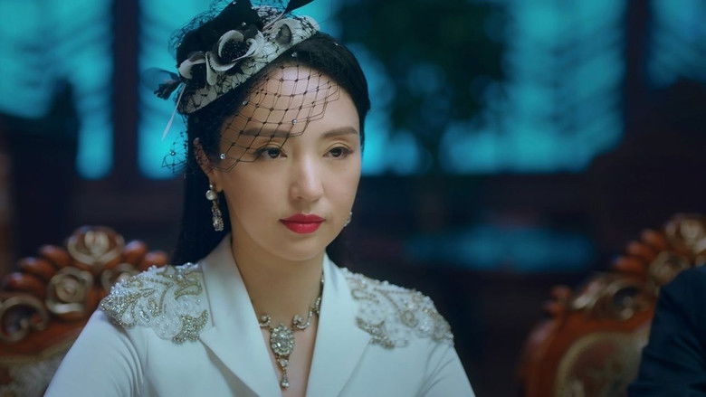 Still image for The Case Solver season 1 episode 6: Episode 6