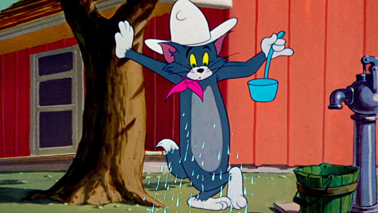 Posse Cat