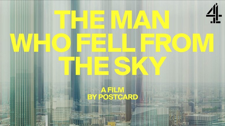 The Man Who Fell From The Sky (2021)