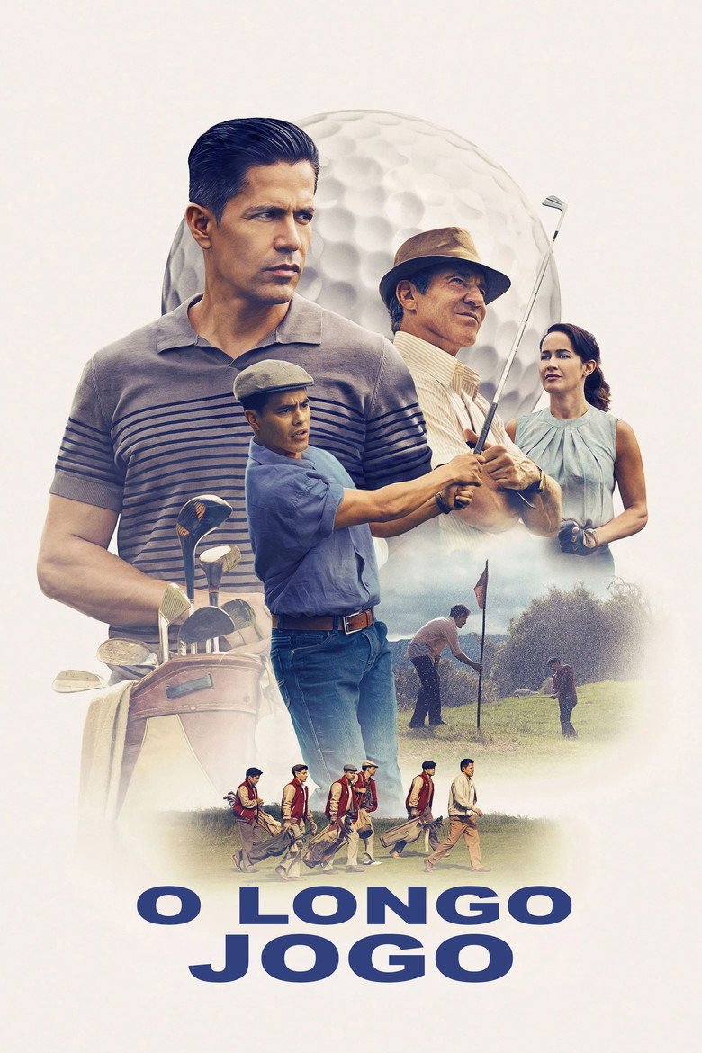 Póster la Película