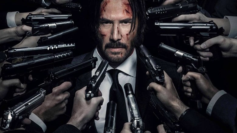 Assistir John Wick 2: Um Novo Dia para Matar Online