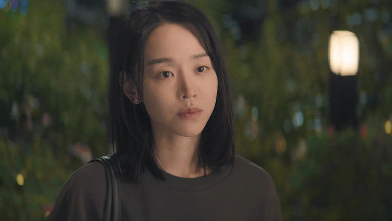 Still image for Dear Hyeri season 1 episode 1: It's Never a Love Story