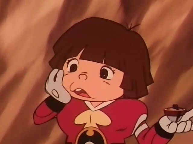 Still image for Gowappā Faibu Gōdamu season 1 episode 5: Episode 5 Still image for Gowappā Faibu Gōdamu season 1 episode 5: Episode 5