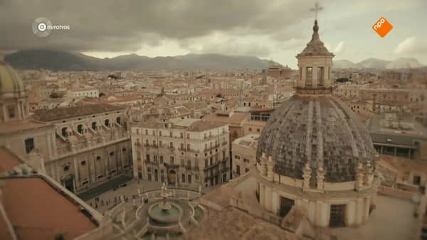 Still image for Gort over de grens season 1 episode 1: Episode 1