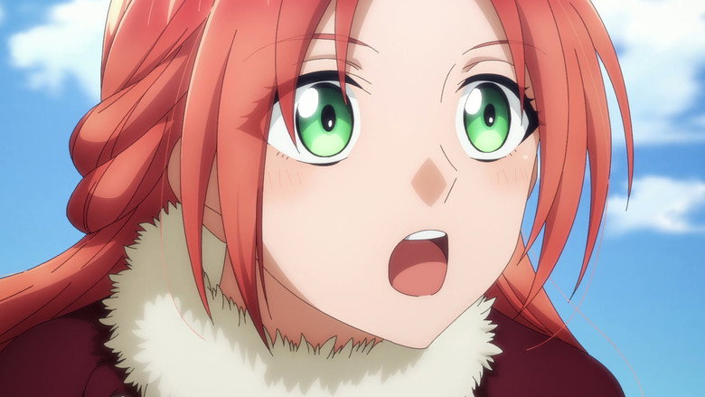 Still from Pass the Monster Meat, Milady! - Season 1 Episode 7