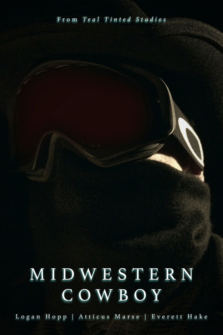 Imatge de Midwestern Cowboy