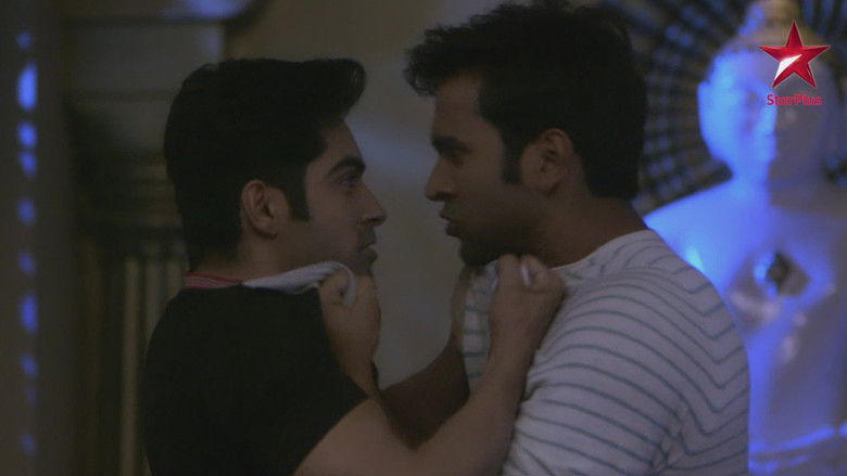 Kabir Confronts Sumit