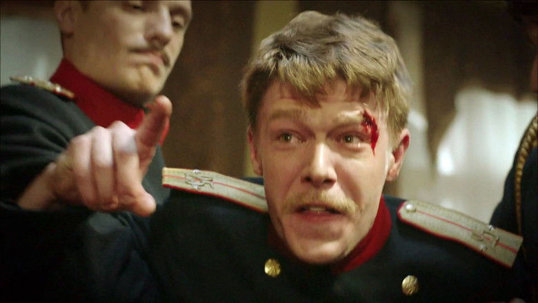 Still image for Kuprin season 1 episode 13: Поединок: 4 серия