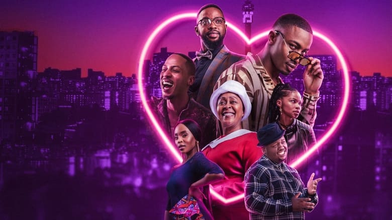 A Soweto Love Story ความรักสไตล์โซเวโต (2024) ดูหนังตลกฟรี