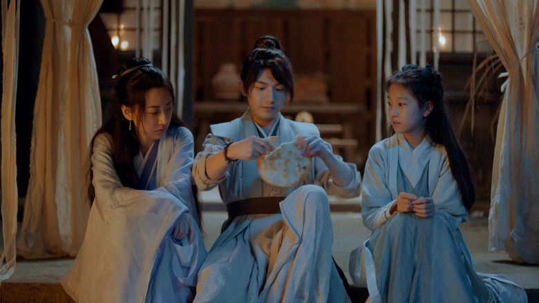 Still image for 大炎诡闻录 season 1 episode 6: Episode 6 Still image for 大炎诡闻录 season 1 episode 6: Episode 6