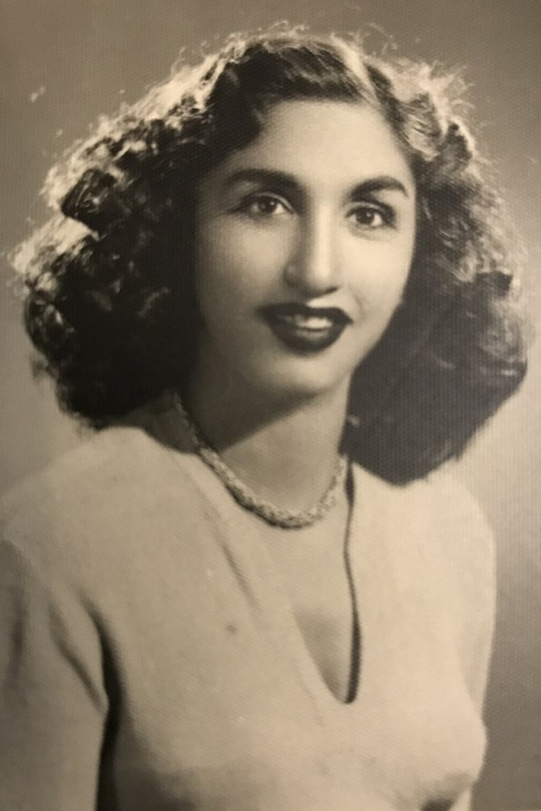 Giti Forouhar photo 2