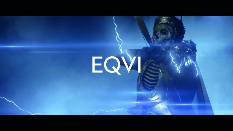 Still image for Le 5e cavalier season 1 episode 4: Episode 4