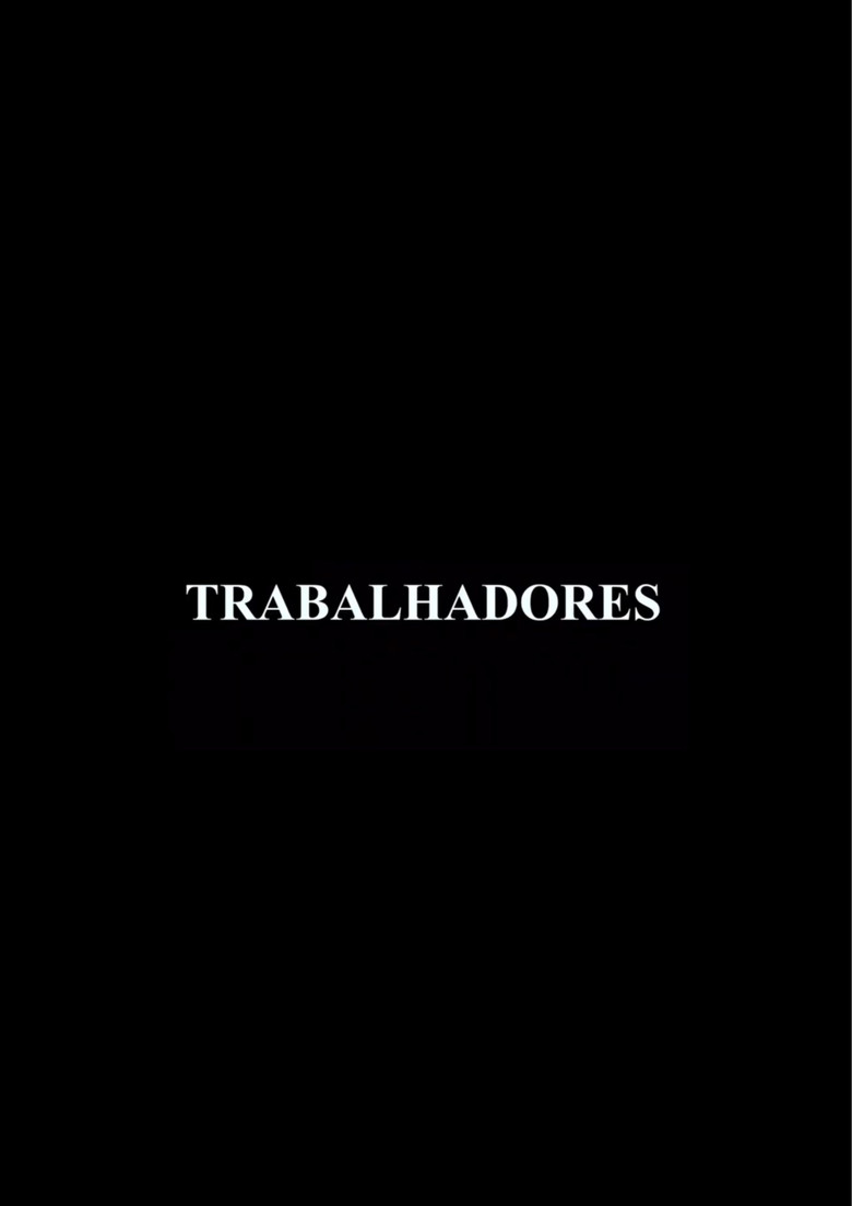 Imatge de Trabalhadores