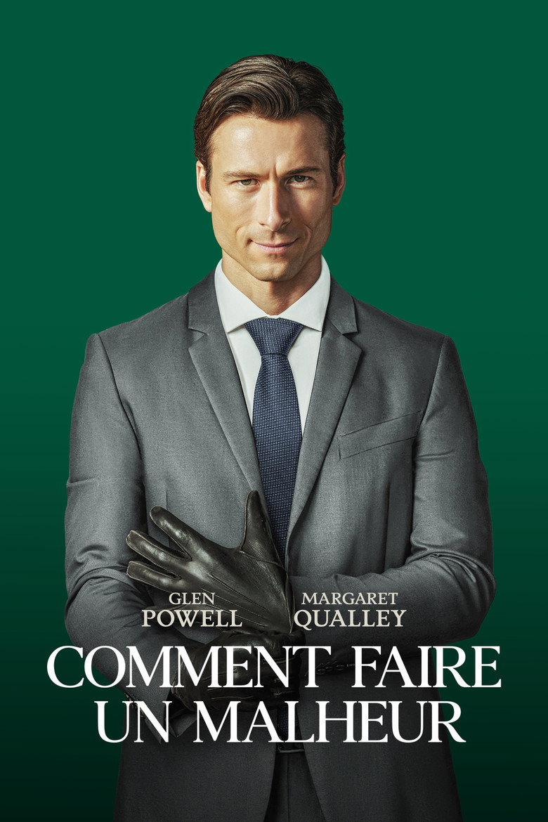 Póster la Película