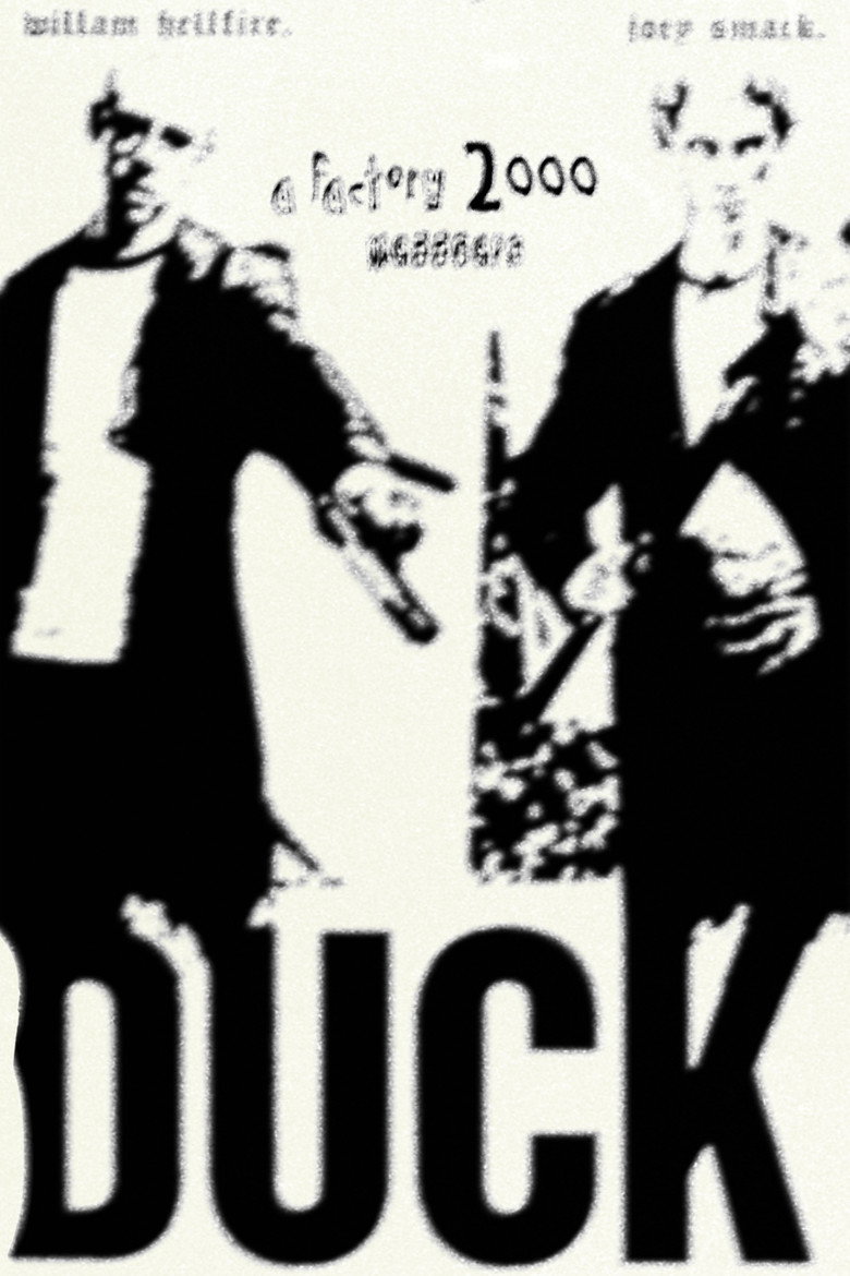 Imatge de Duck! The Carbine High Massacre