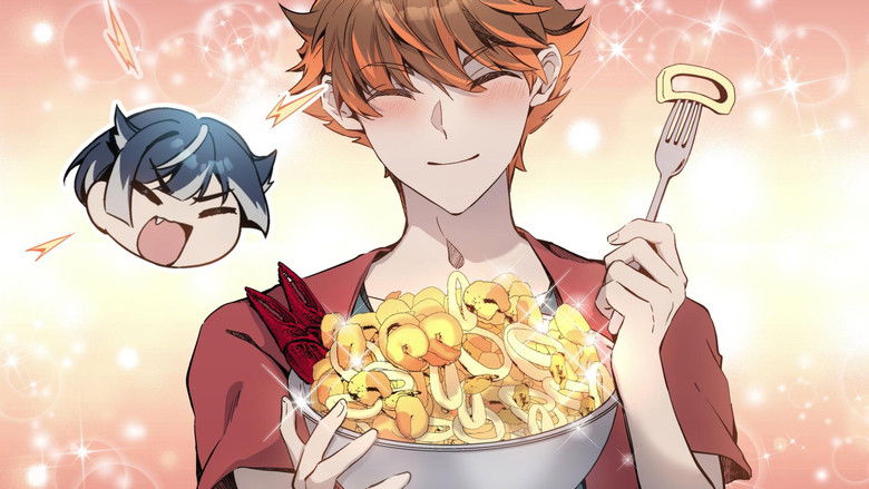 Still image for Anila and Cocora season 1 episode 8: Episode 8 Still image for Anila and Cocora season 1 episode 8: Episode 8