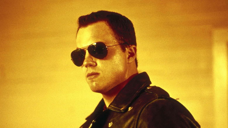 Image d'arrière-plan 10 du film Profession tueur