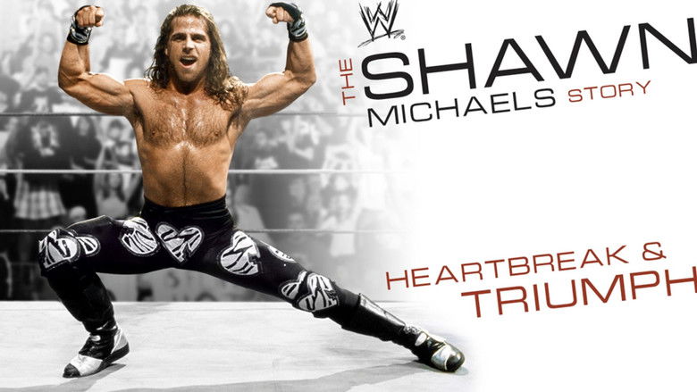 Still image for WWE Beyond The Ring season 1 episode 16: Heartbreak and Triumph Still image for WWE Beyond The Ring season 1 episode 16: Heartbreak and Triumph