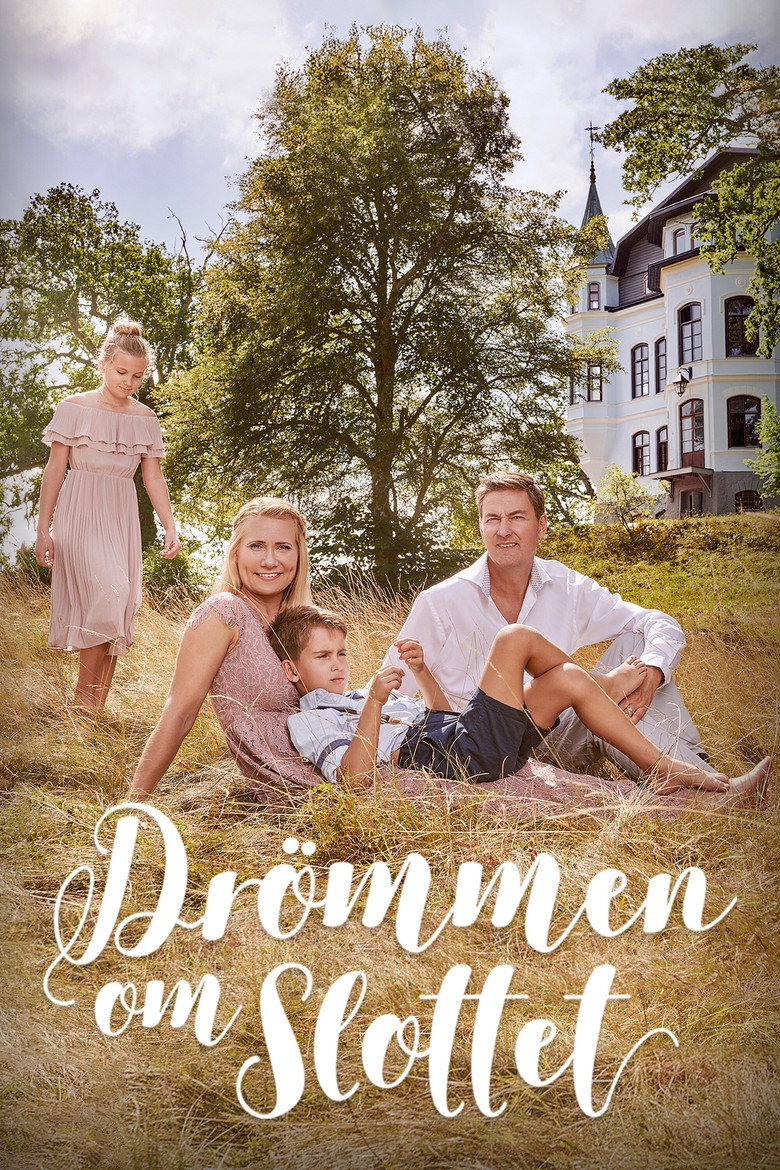 Drömmen om slottet