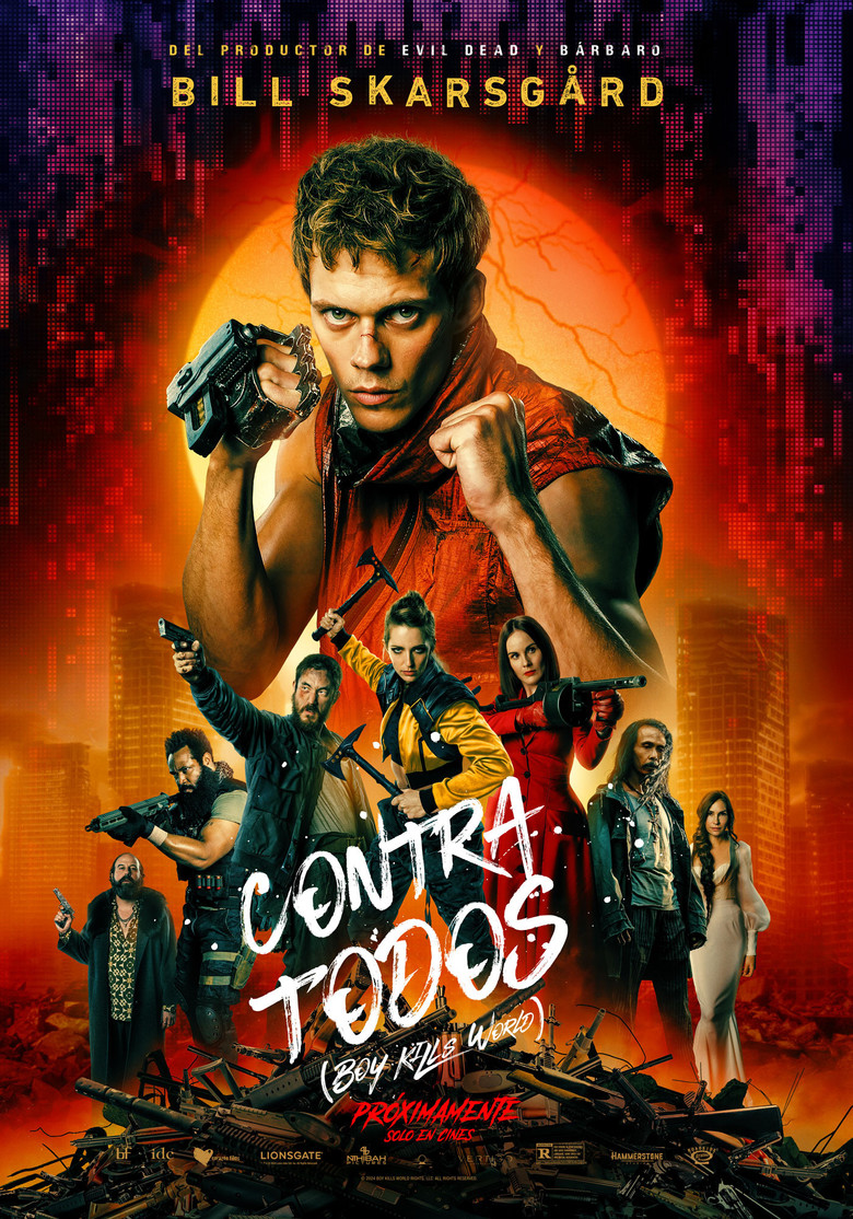 Póster la Película