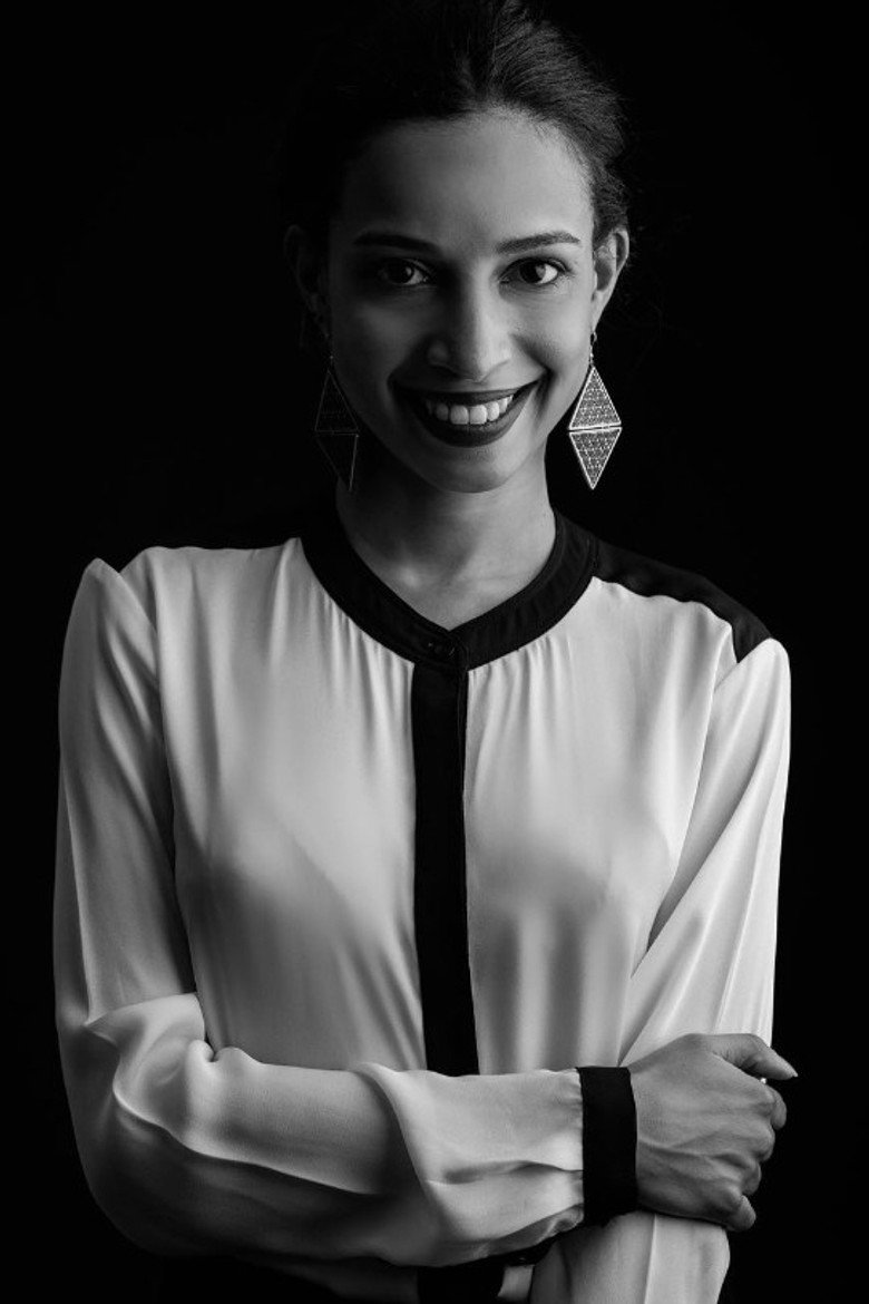 Elayne Rojas