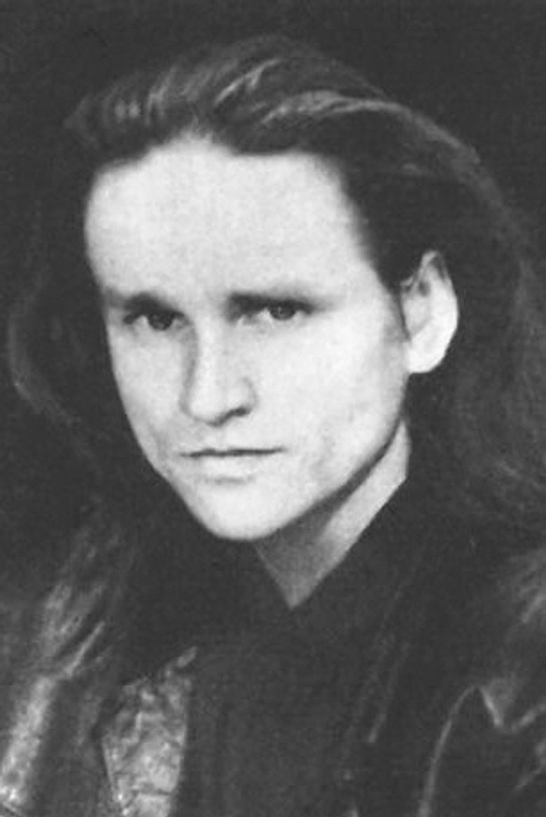 Tõnno Linnas portrait